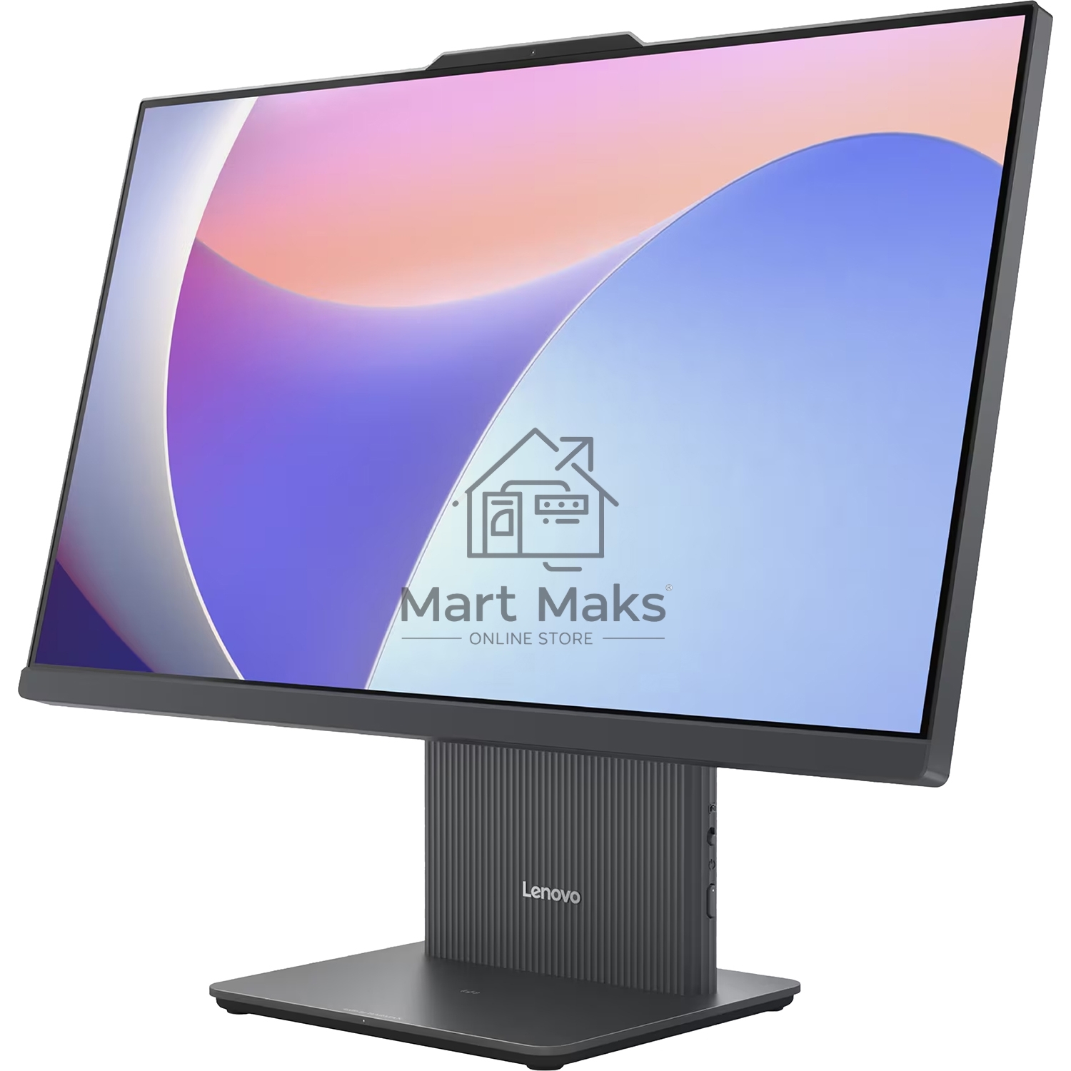 Моноблок Lenovo IdeaCentre AIO 24IRH9, 23.8