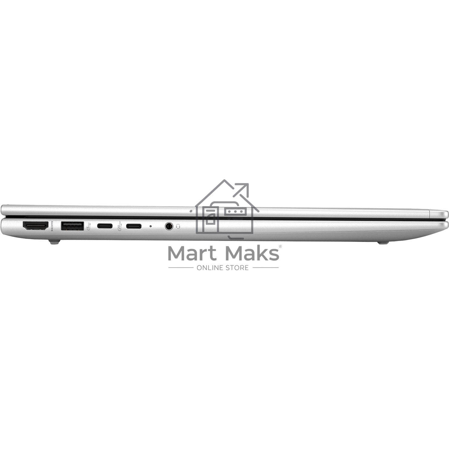 Ноутбук HP Probook 460 G11 16