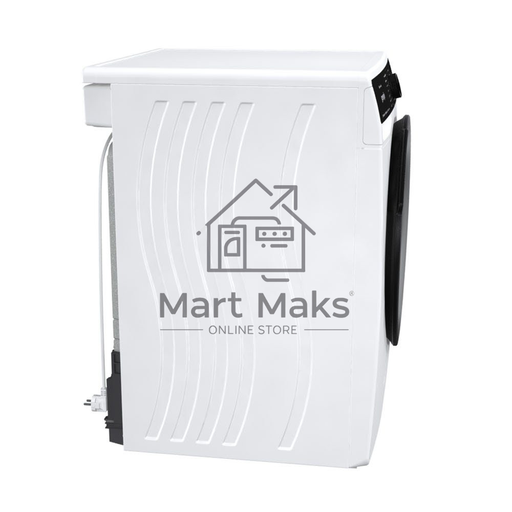 Сушильная машина Gorenje DPNA82WIFI/C белый, 8 кг, сушка - конденсационная, программ - 15, 60 x 85 x 65.3 см