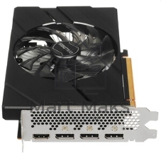 Видеокарта ASRock Arc A380 Challenger ITX 6G OC