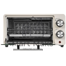 Мини-печь Horizont MO-0904W 800 Вт, 9 л, белый