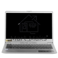 Клавиатура для ноутбука Acer Swift 3 SF313-51 серебристая с подсветкой