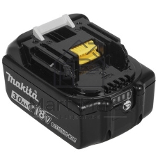 Аккумулятор для Makita (p/n: 194205-3, BL1830) 3.0Ah 18V Li-Ion