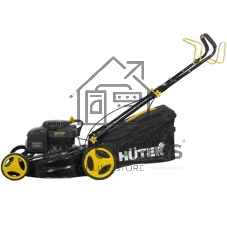 Газонокосилка бензиновая Huter GLM-7.0 SL, 7 л.с.