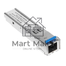 Модуль Osnovo SFP-S1SC12-G-1310-1550-I