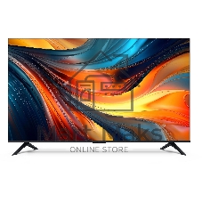 Телевизор Xiaomi TV A 55 2026 L55MB-ARU черный DLED UHD 60Hz Smart TV