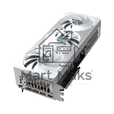 Видеокарта Gigabyte GeForce RTX 5070 Ti AERO, 16Gb GDDR7, 256 bit, HDMIx1, DP, GPU 2300 MHz