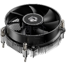 Кулер Cooler ID-Cooling DK-17A AMD AM5/AM4