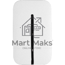Модем 3G/4G Digma DWR-M300LTE USB Wi-Fi Firewall +Router внешний белый