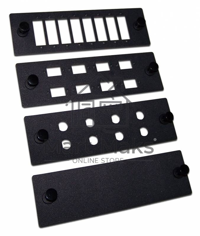 Панель под сварку Lanmaster LAN-APM-8SC FAP 8 SC