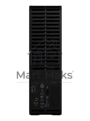 Внешний HDD 3.5