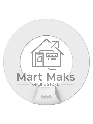 Антенна телевизионная BBK DA24C активная