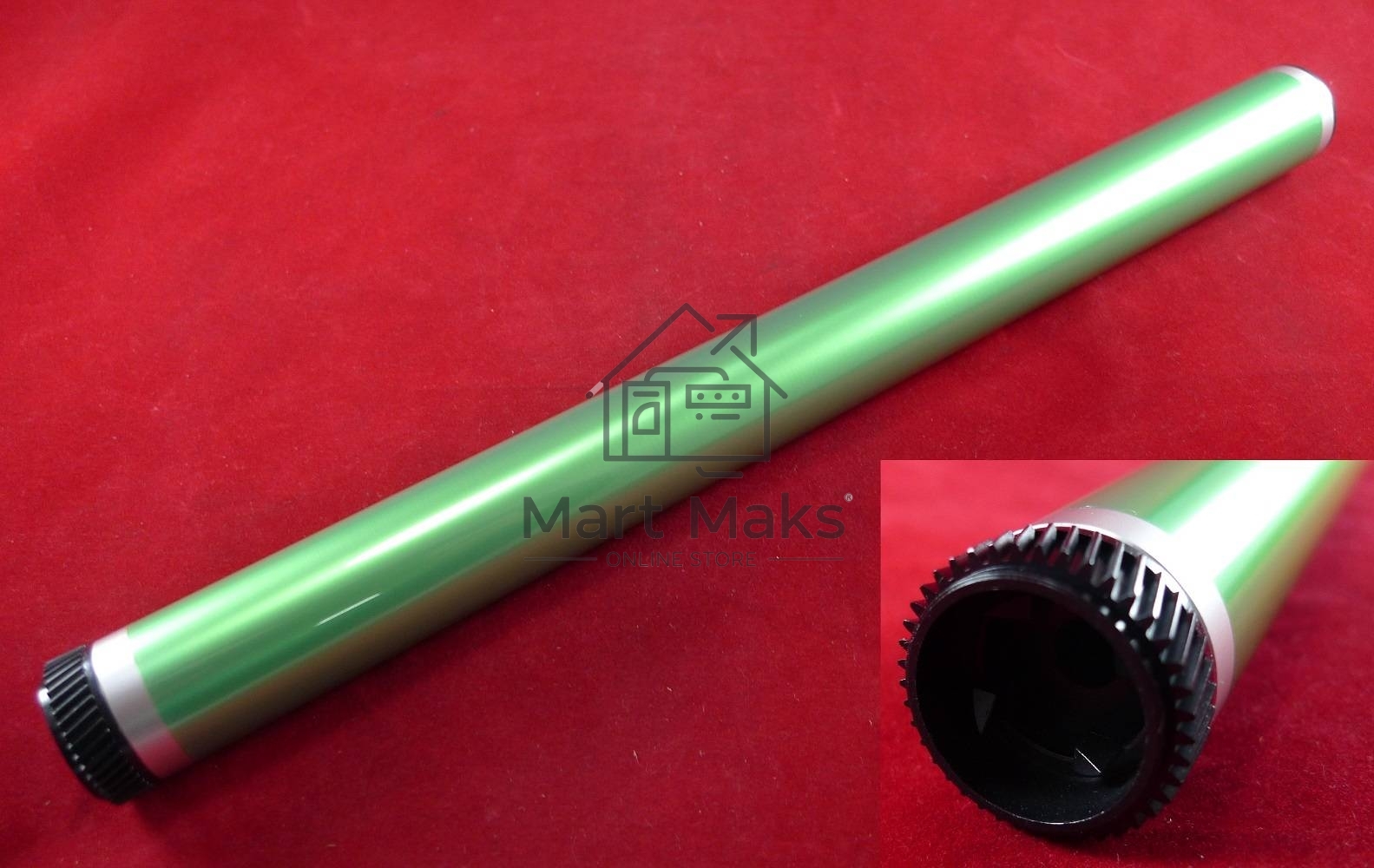 Барабан Sharp AR M351/M355/M451/M455/MX M350/M450 (AR455DM/AR455DR) Long Life (ELP, Китай)