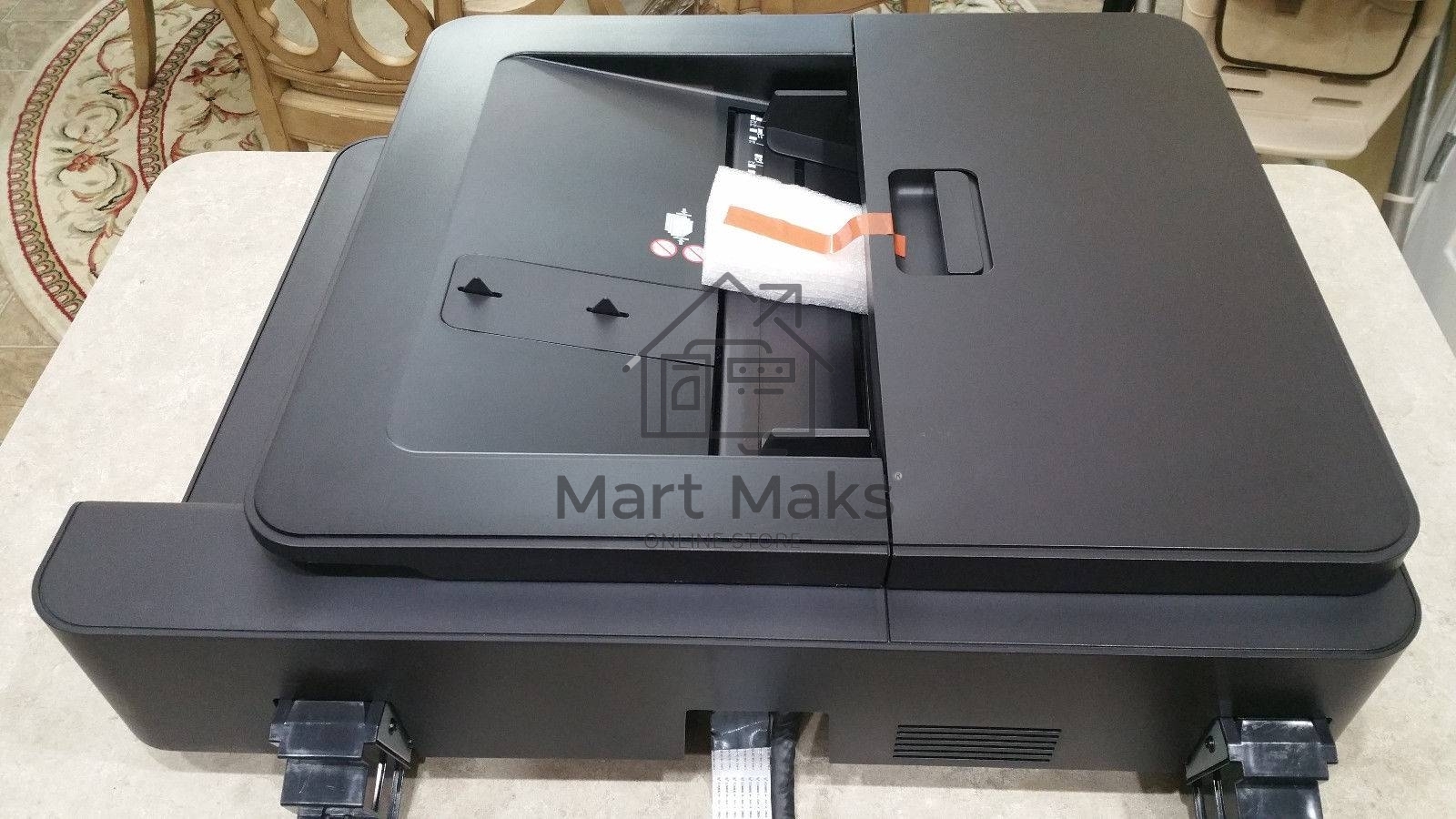 Автоподатчик (ADF) в сборе HP CLJ M830/M880 (CF367-67920)