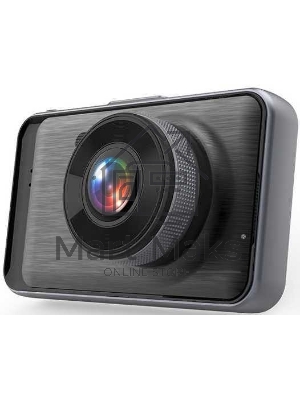 Видеорегистратор TrendVision Winner черный 1080x1920 150гр. JL5601