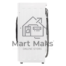 Стиральная машина Evelux EW 46121 белый загр.фронтальная макс.:6 кг 1200об/мин класс: А++