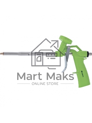 Пистолет для монтажной пены СИБРТЕХ 