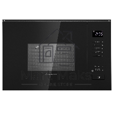 Микроволновая печь встраиваемая Maunfeld MBMO820SGB09
