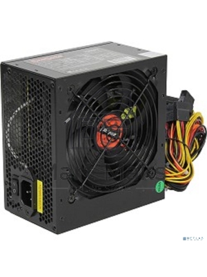 Блок питания ExeGate 700NPX (EX259605RUS), 700Вт, 120мм, черный