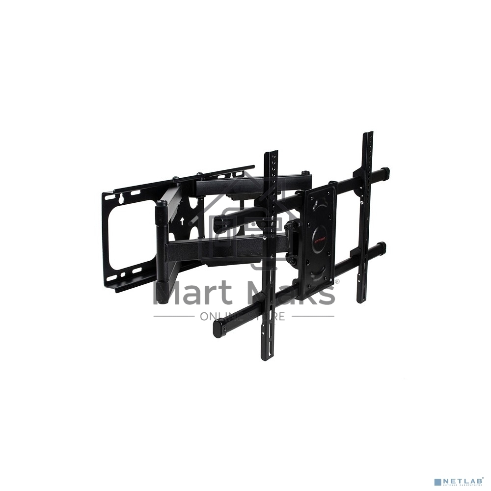 Кронштейн для телевизора Arm Media PARAMOUNT-70 черный 32