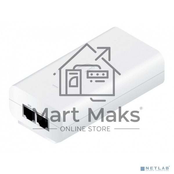 Адаптер PoE GBE POE-24-12W-G UBIQUITI