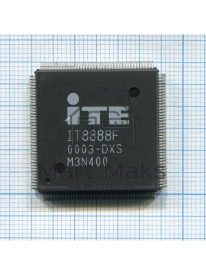 Микросхема IT8888F
