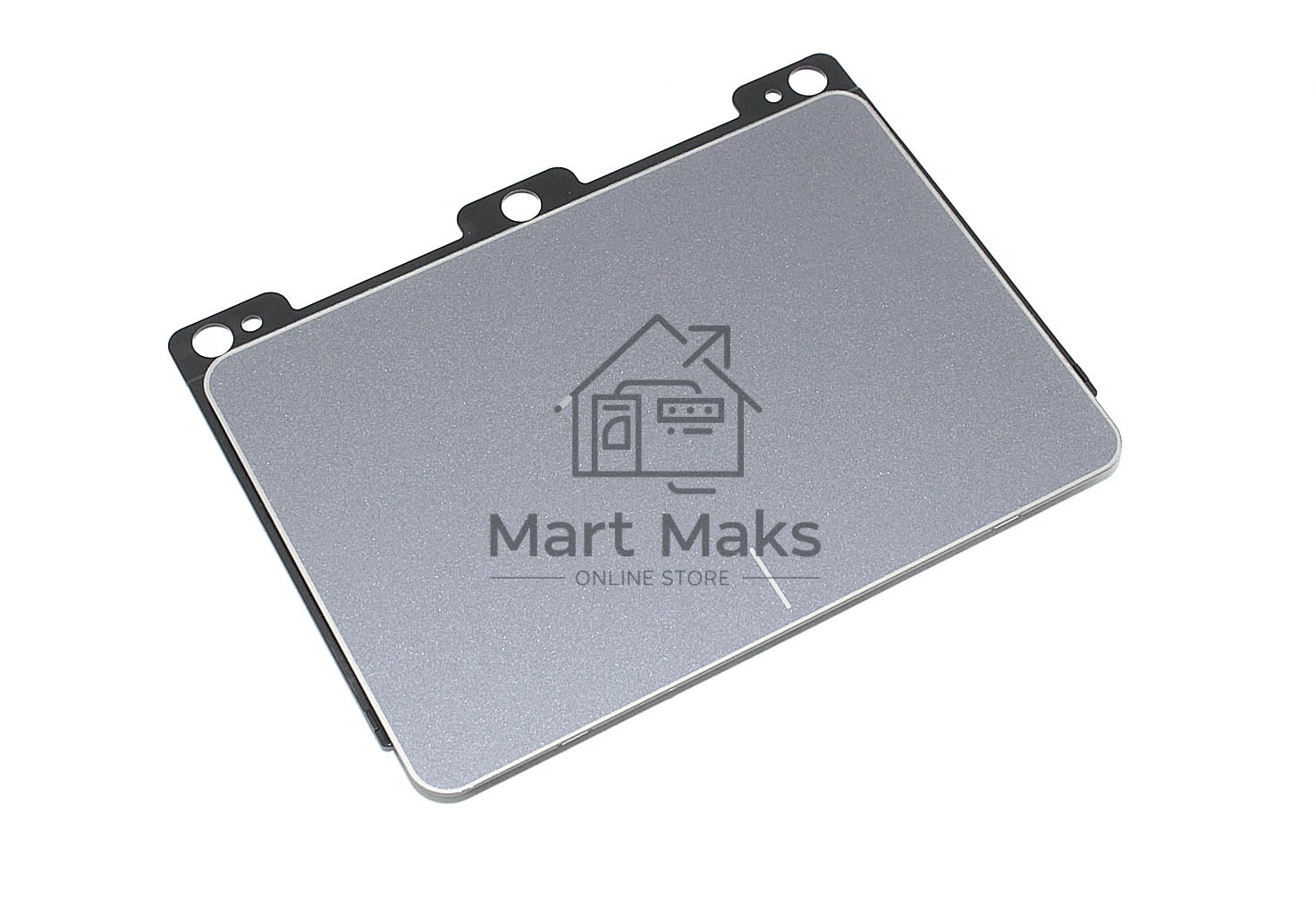 Тачпад для Asus E406 серый