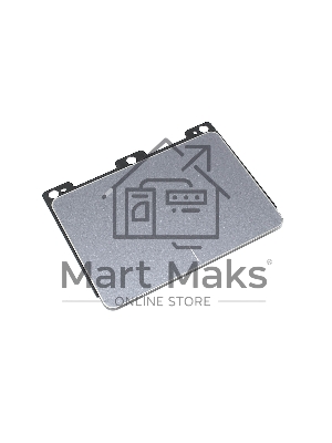 Тачпад для Asus E406 серый