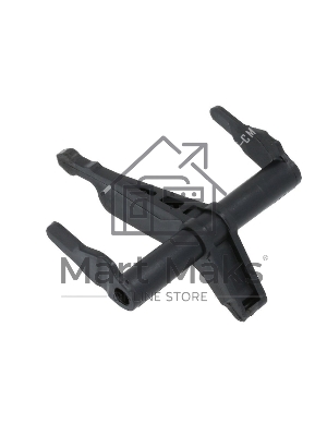 Хвостовик ЗУ Saeco, Philips GranBaristo (аналог)