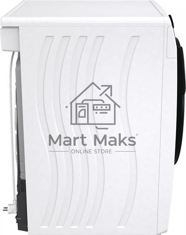 Сушильная машина Gorenje DPNA82WIFI/C белый, 8 кг, сушка - конденсационная, программ - 15, 60 x 85 x 65.3 см