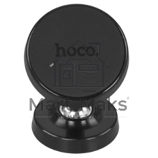 Автомобильное зарядное устройство HOCO (6931474701312) CA36 черный