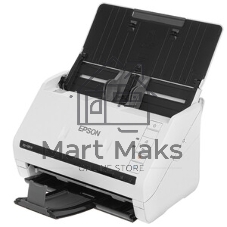 Сканер Epson WorkForce DS-530II A4