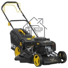 Газонокосилка бензиновая Huter GLM-7.0 SL, 7 л.с.