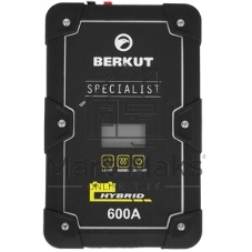 Пуско-зарядное устройство Berkut PSL-600