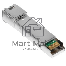 Модуль Osnovo SFP-S1SC12-G-1310-1550-I
