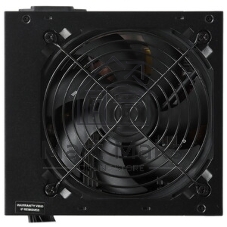 Блок питания Thermaltake TR2 S 700W (PS-TRS-0700NPCWEU-2), 700Вт, 80 PLUS, 120мм, черный