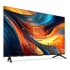 Телевизор Xiaomi TV A 55 2026 L55MB-ARU черный DLED UHD 60Hz Smart TV