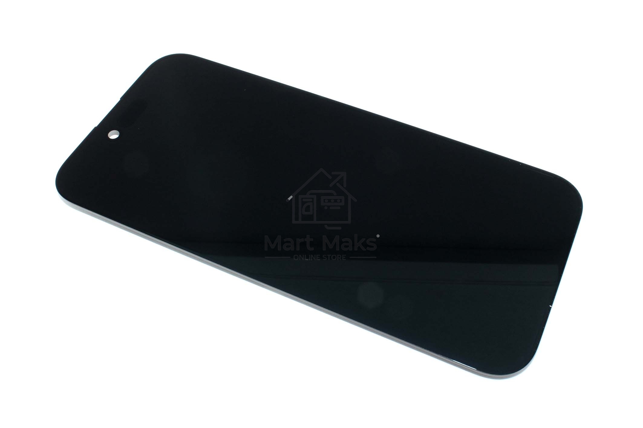 Дисплей для iPhone Air (A3517) в сборе с тачскрином (OR снятый/с верификацией-без ошибки)