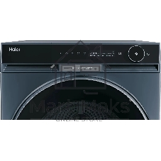 Сушильная машина Haier HD100-A3397SU1 кл.энер.:A+++ макс.загр.:10кг серый (CF0J50E00RU)