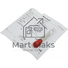Угловая шлифовальная машина Einhell TE-AG 115/600 600Вт 12000об/мин рез.шпин.:M22.2 d=115мм (4430855)