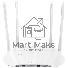 Точка доступа Wi-Fi TP-Link TL-WA1801 AX1800