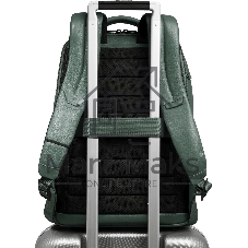 Рюкзак мужской Piquadro Russel CA6767W137/VE хаки кожа