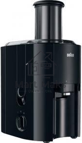 Соковыжималка Braun J300