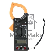 клещи токоизмерительные MASTECH M266F