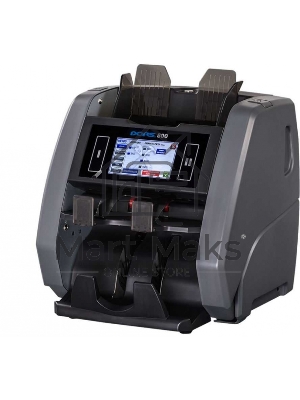 Счетчик банкнот Dors 800 FRZ-022740 мультивалюта