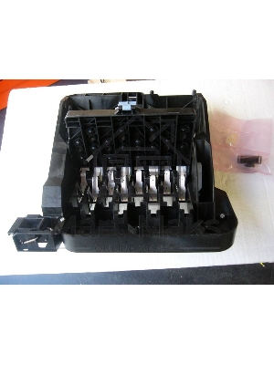 Каретка в сборе HP DJ Z6200/6800/T7100/7200/D5800 (CQ109-67011)