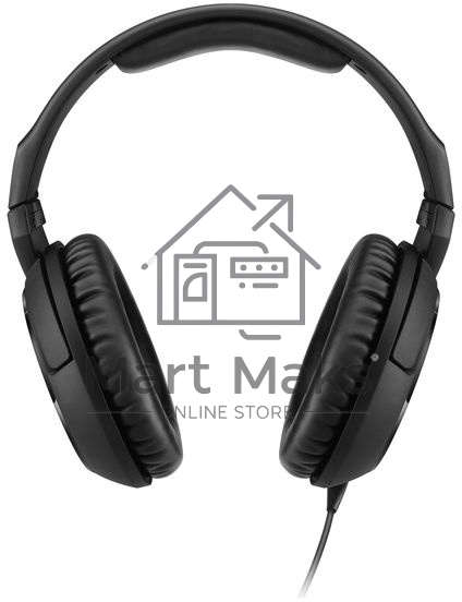 Наушники SENNHEISER HD 200 PRO