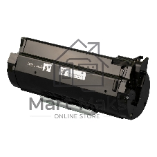Картридж Sakura 51B5H00 для Lexmark MS417dn/MS517dn/MS617dn, MX417de/MX517de/MX617de, черный, 8 500 к.