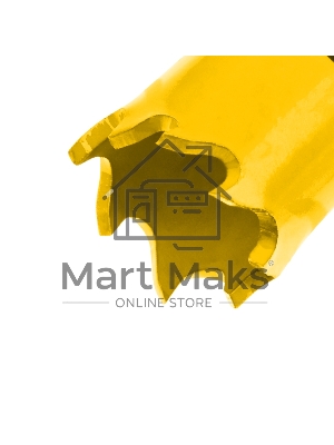 Коронка Bimetal 37 мм Kranz