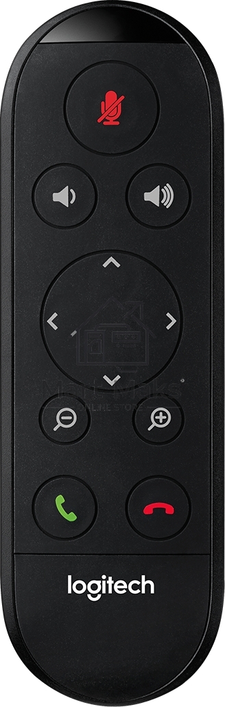 Цифровая камера Logitech ConferenceCam Connect 960-001034